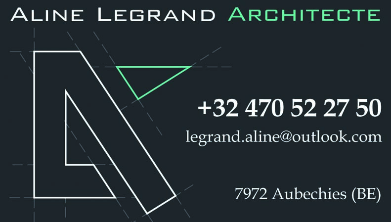 Legrand Aline