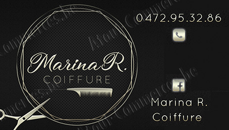 Marina R Coiffure