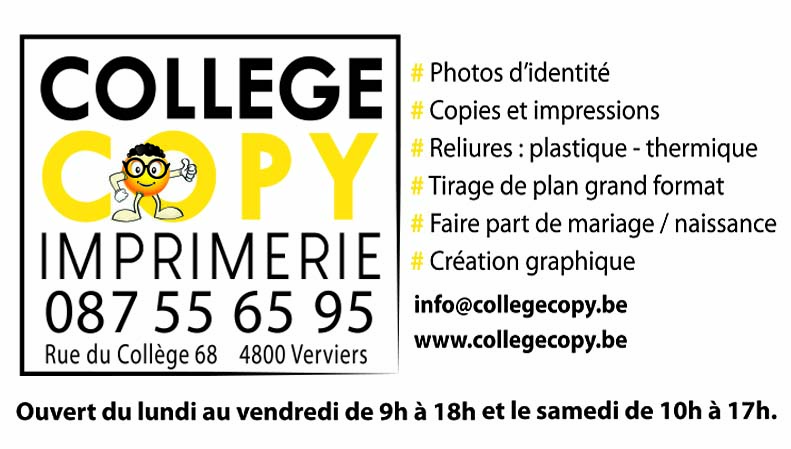 Collège Copy