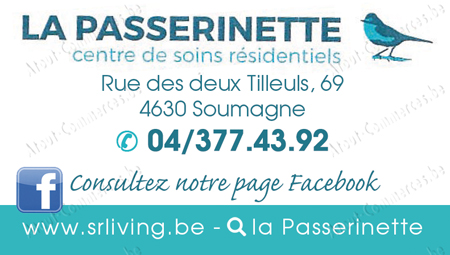 La Passerinette 