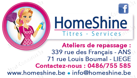 Home Shine