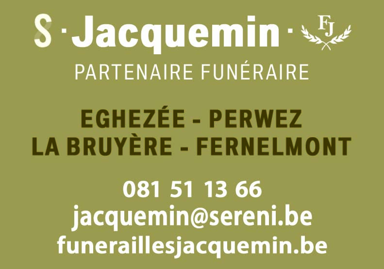 Jacquemin Sprl