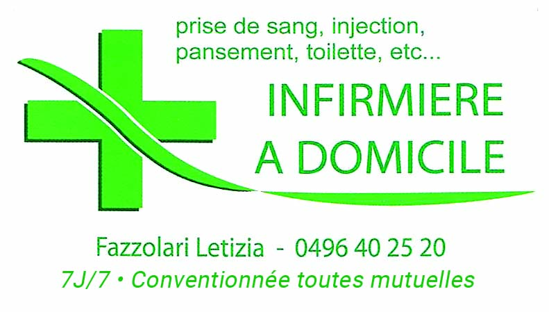 Fazzolari Letizia