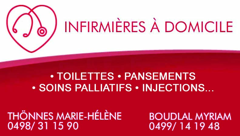 Thönnes M-H. - Boudlal M.