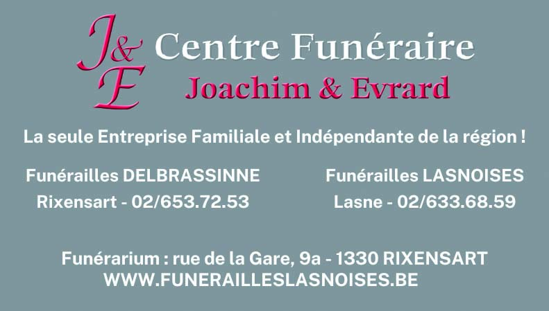 Les Funérailles Lasnoises