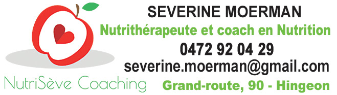 Moerman Séverine