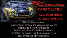 BRS Racing