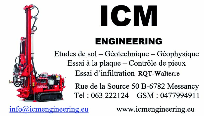 ICM Engineering Srl