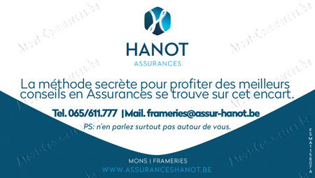 Assurances Hanot & Cie