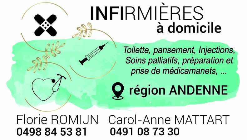 Mattart C-A - Romijn F