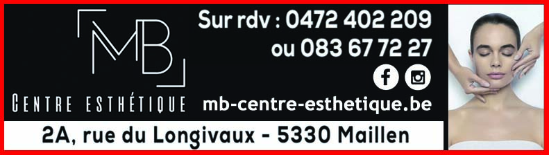 MB Esthétique