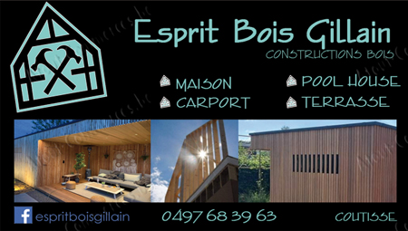 Esprit Bois Gillain