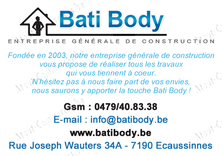 Bati Body