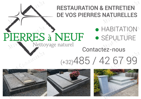 Pierre à Neuf