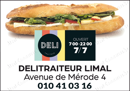 Delitraiteur