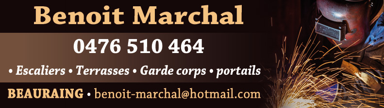 Marchal Benoit