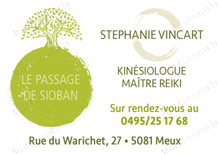 Vincart Stéphanie