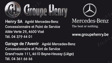 Groupe Henry