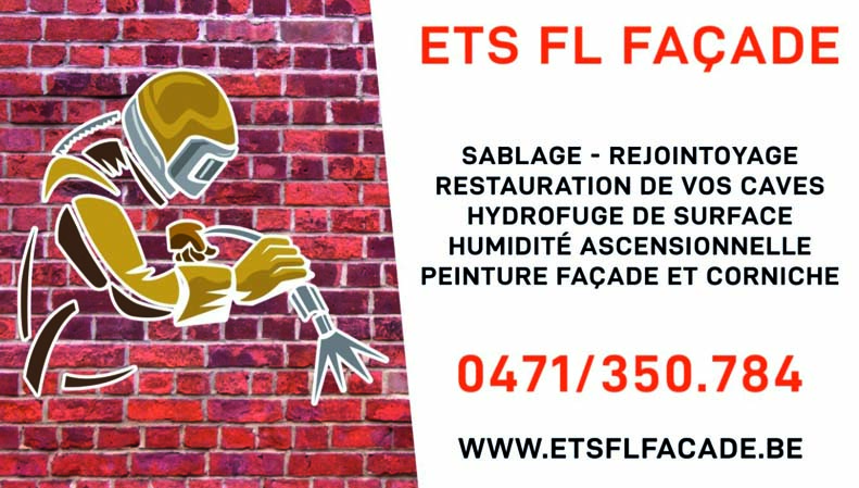 Ets FL Façade