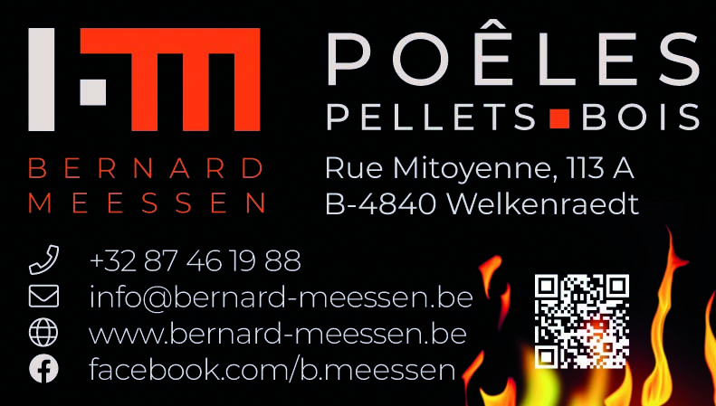 Meessen Bernard