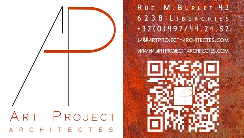 Art Project Architectes Srl