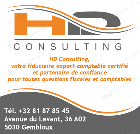 HD Consulting