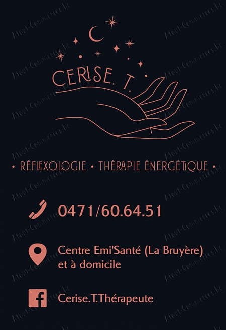 Cerise.T.
