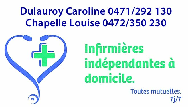 Dulauroy Caroline