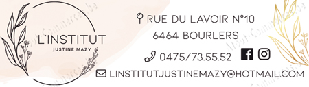 Mazy Justine