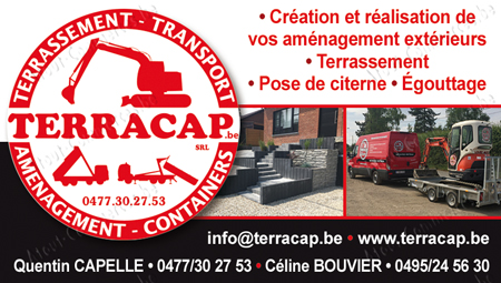 Terracap