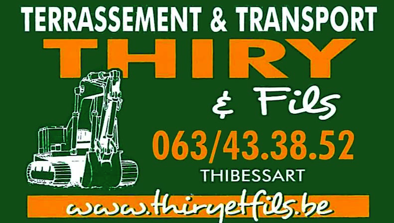 Thiry & Fils 
