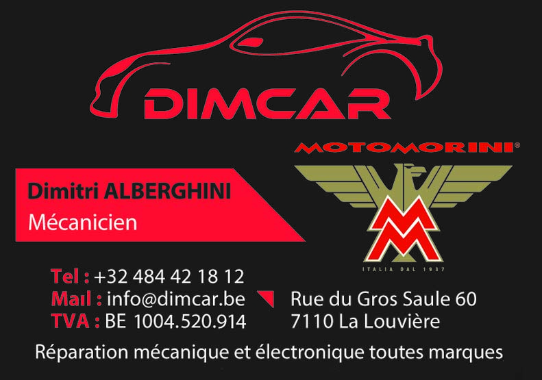 Dim Car