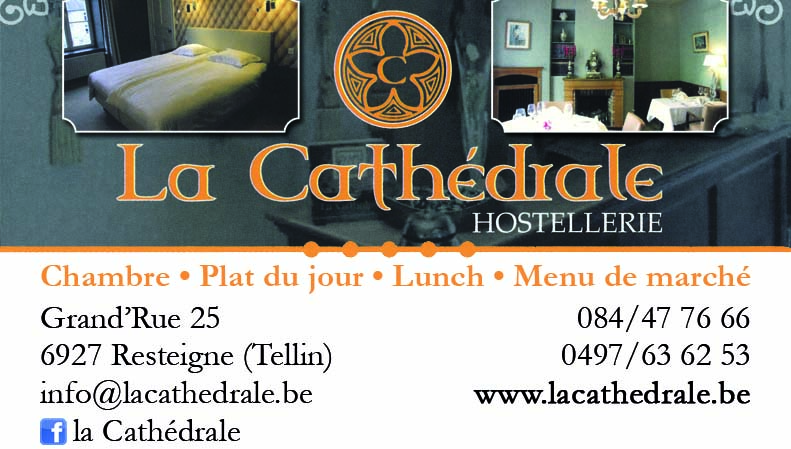 Cathédrale (La)