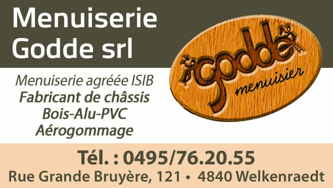 Alain Goddé