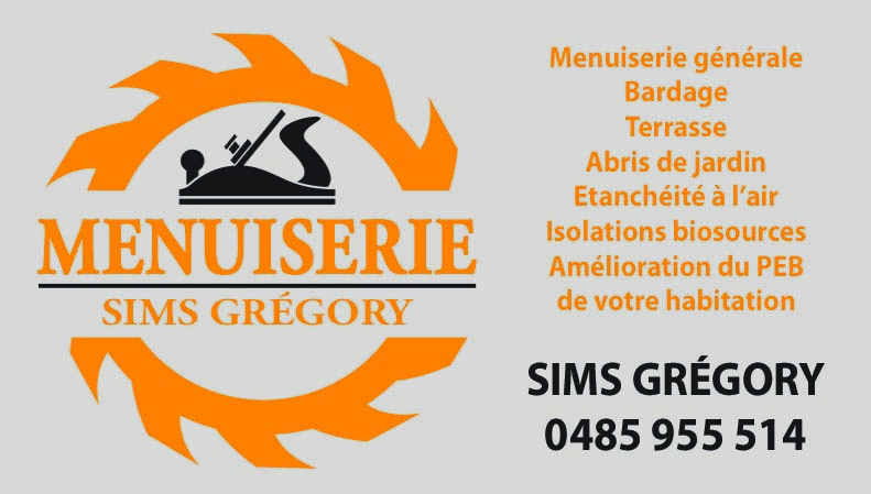 Sims Grégory