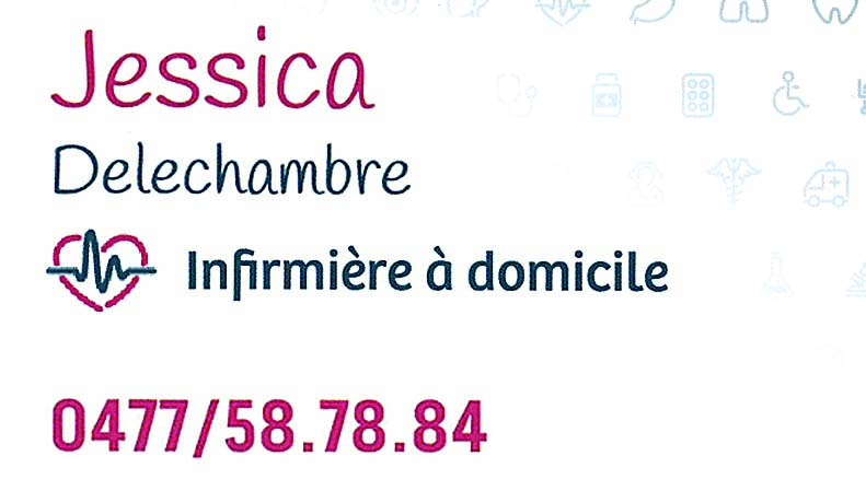 Delechambre Jessica