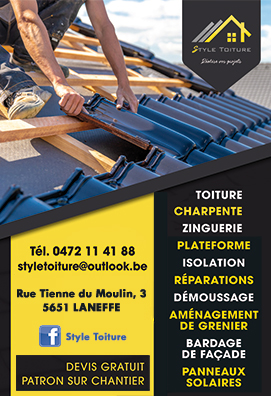 Style Toiture