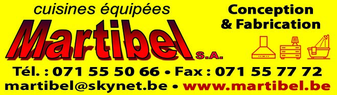 Martibel Sa