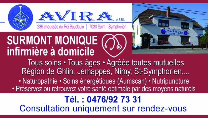 Avira Asbl