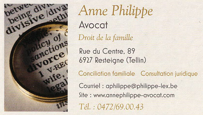 Philippe Anne
