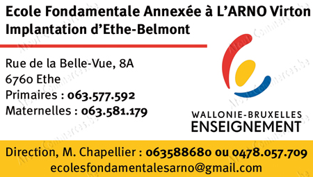 EFCF (Ethe Belmont)
