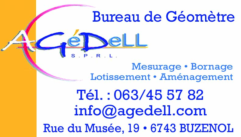 Agédell Srl
