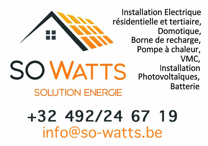 So Watts Srl