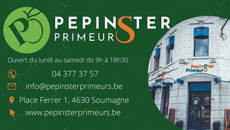 Pépinster Primeurs