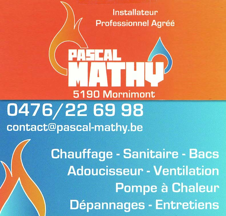 Mathy Pascal