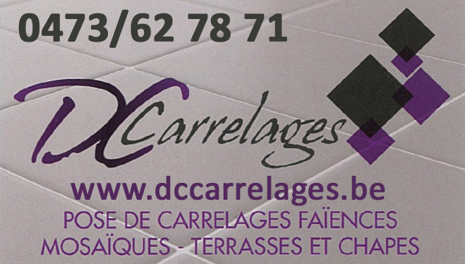 Denis Collin - DC Carrelage