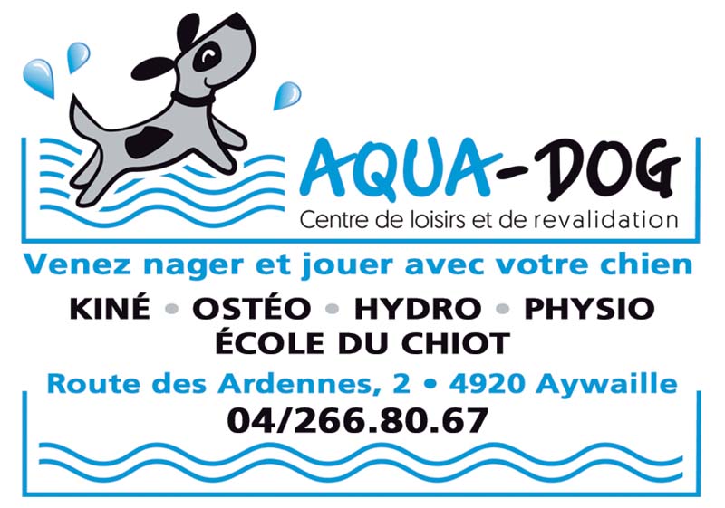 Aqua-Dog