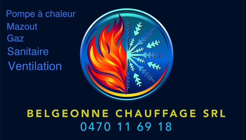Belgeonne Antoine