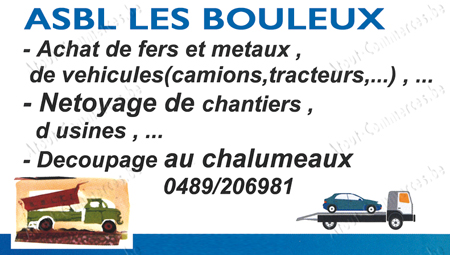 Les Bouleux
