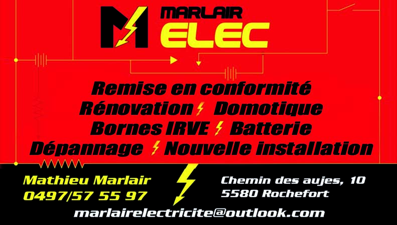 Marlair Elec